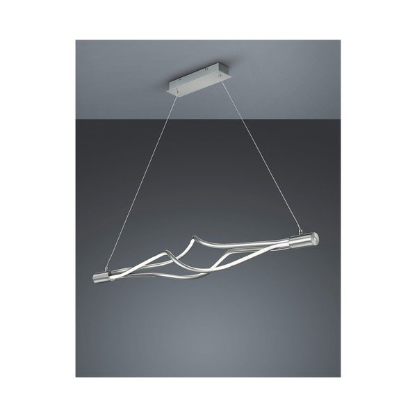 Lampa wisząca LED Trio Loop, dł. 1,17 m-image-2