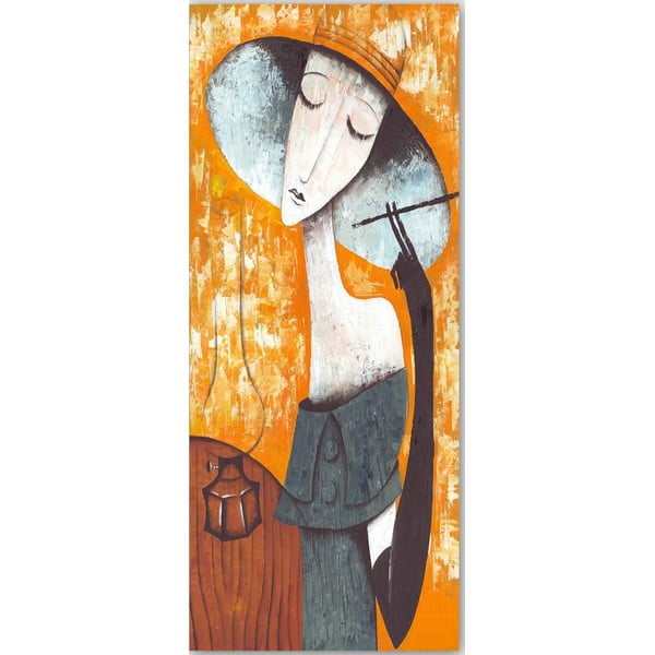 Obraz 50x120 cm – Wallity