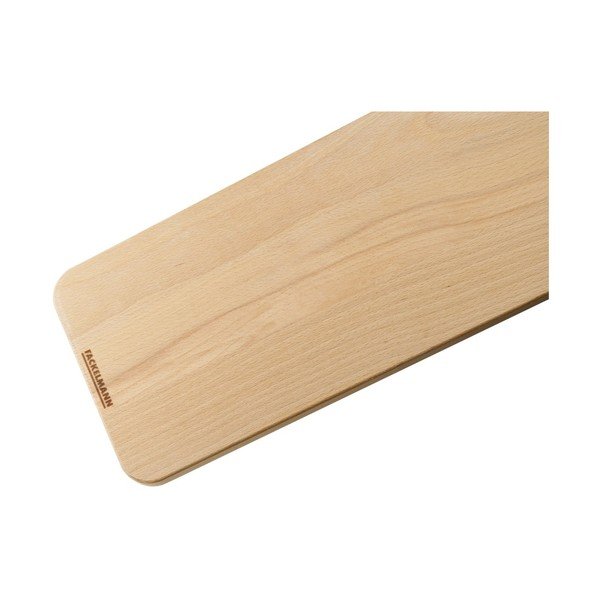 Drewniana deska do krojenia do zawieszenia Fackelmann Nature, 45x15 cm-image-2