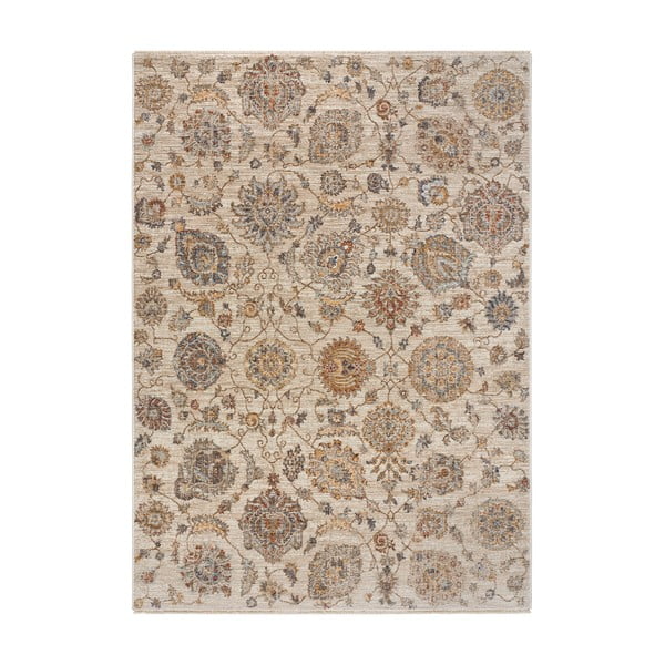 Beżowy dywan 133x190 cm Samarkand – Universal