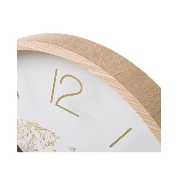 Zegar ścienny ø 33 cm – Casa Selección-image-2