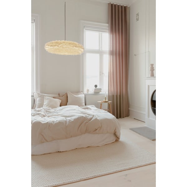 Biały abażur ø 79 cm Eos Esther Large – UMAGE-image-1