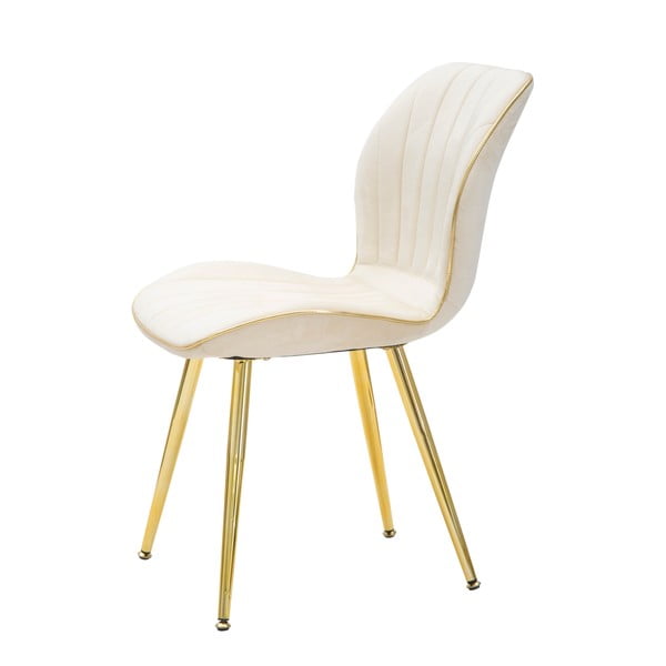 Kremowe krzesła zestaw 2 szt. Paris – Mauro Ferretti-image-2