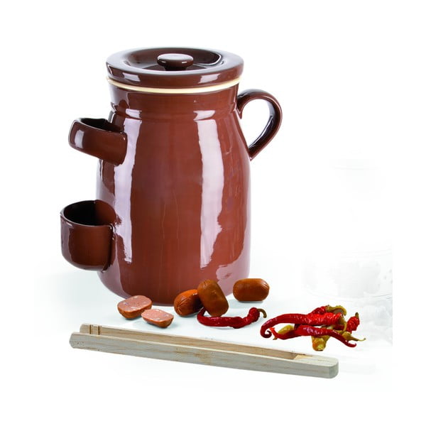 Naczynie do kiszenia 2,5 l – Orion-image-4