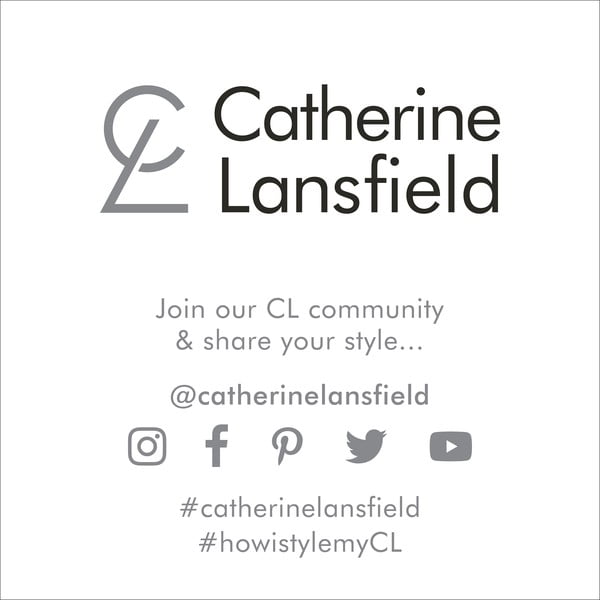 Szare adamaszkowe prześcieradło z gumką 150x200 cm Satin Stripe – Catherine Lansfield-image-2