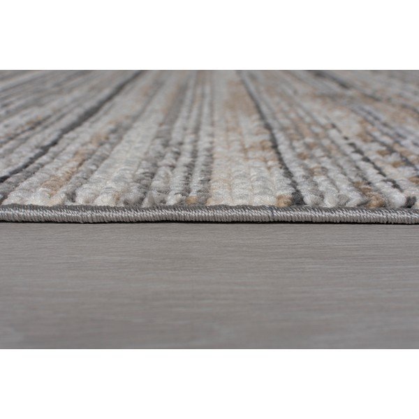 Brązowy dywan Flair Rugs Lagos, 120x160 cm-image-2