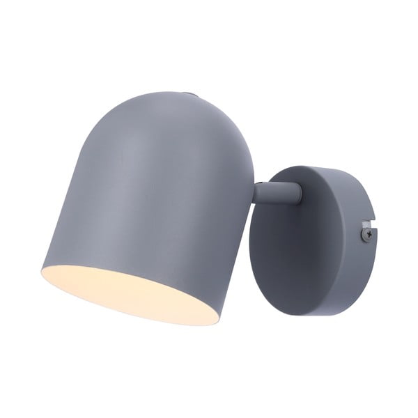 Jasnoniebieski kinkiet Azuro – Candellux Lighting-image-2