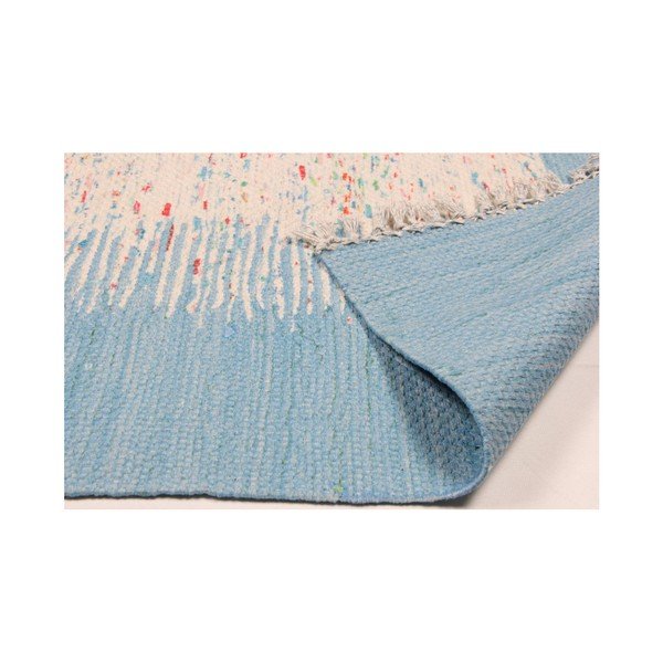 Dywan Contour Blue, 150 x 230 cm-image-3