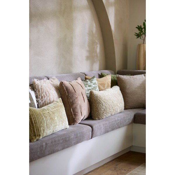 Poduszka dekoracyjna 30x60 cm Bovino – Light & Living-image-1