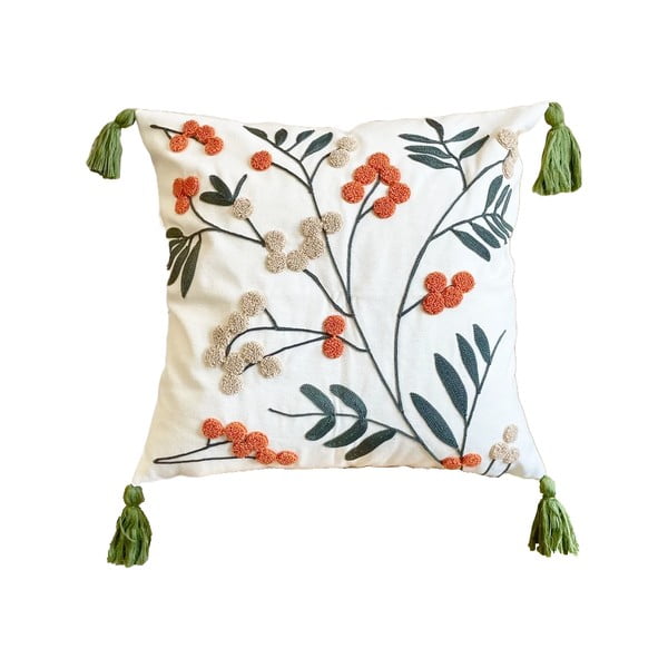 Poszewka na poduszkę 43x43 cm – Mila Home