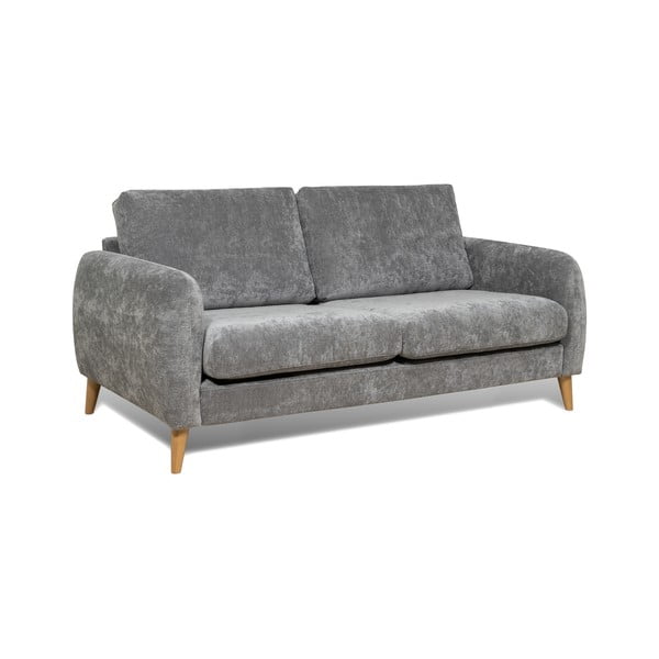 Szara sofa 182 cm Marvel – Scandic-image-1
