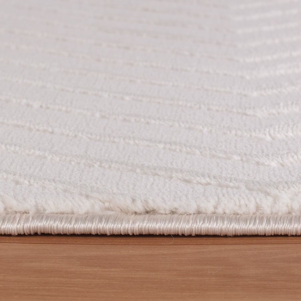Kremowy dywan 160x230 cm Sahara – Ayyildiz Carpets (zdjęcie 5)