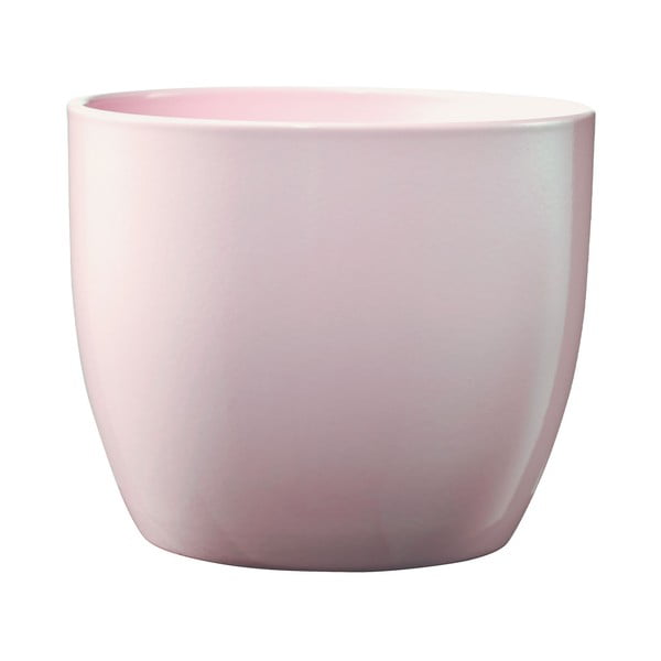 Doniczka ceramiczna ø 19 cm Basel Elegance – Big pots