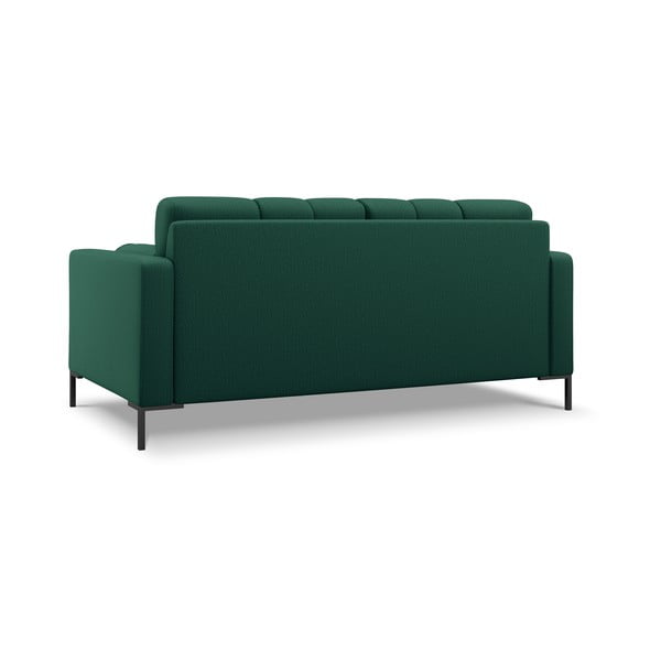 Zielona sofa 177 cm Bali – Cosmopolitan Design-image-4