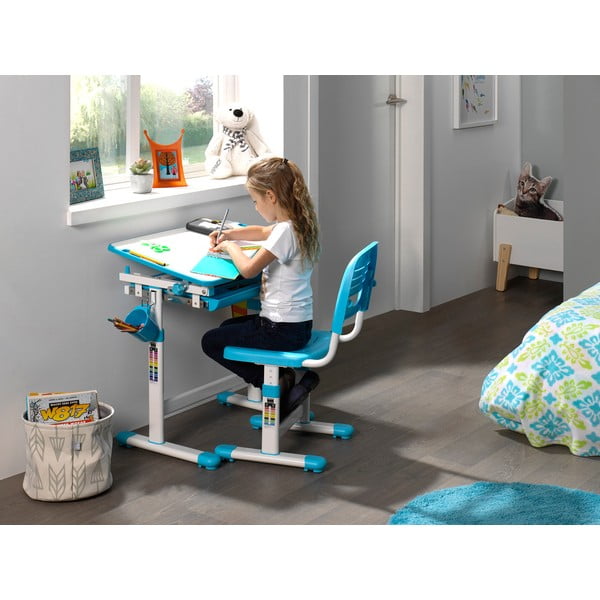 Zestaw mebli dla dzieci COMFORTLINE – Vipack-image-2