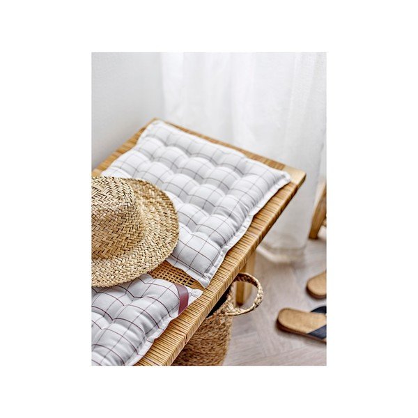 Poduszka na krzesło 40x40 cm Vista – Södahl-image-1