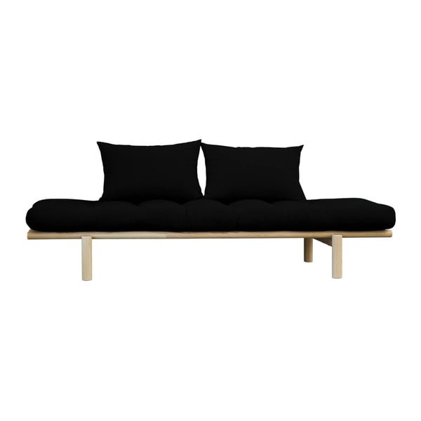 Sofa Karup Pace Natural/Black