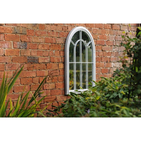 Lustro ogrodowe 69x88 cm Rusto – Esschert Design-image-4