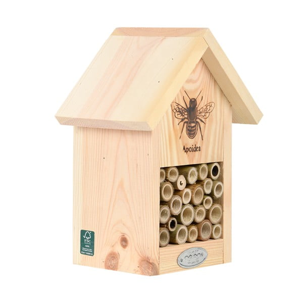 Drewniany domek dla pszczół Esschert Design-image-2