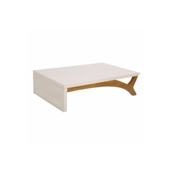 Stolik kawowy Gampa Cream-image-1