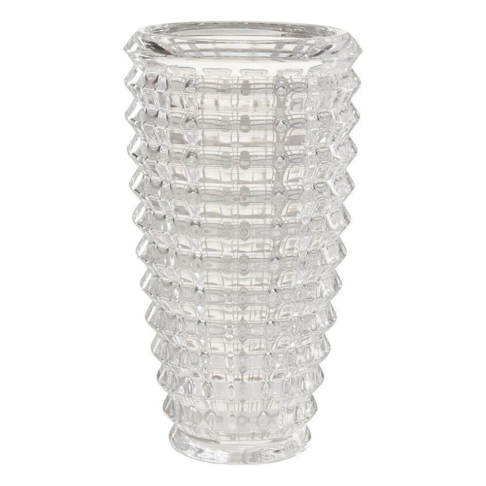 Szklany wazon (wysokość 25 cm) Savita – Premier Housewares