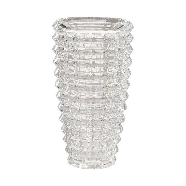 Szklany wazon (wysokość 25 cm) Savita – Premier Housewares
