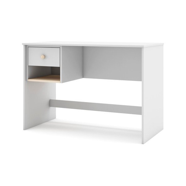 Biurko dziecięce 55x110 cm Esteban – Marckeric-image-3