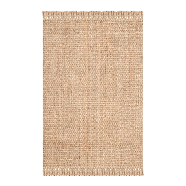 Beżowy dywan Safavieh Como, 182x121 cm