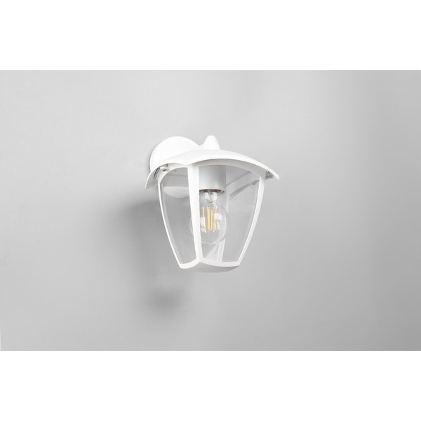 Zewnętrzna lampa ścienna (wysokość 24 cm) Venta – Trio-image-2