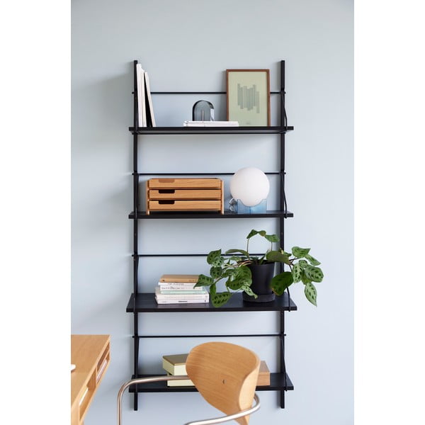 Osłonka na doniczkę 2 szt. ø 17 cm Podium – Hübsch-image-2