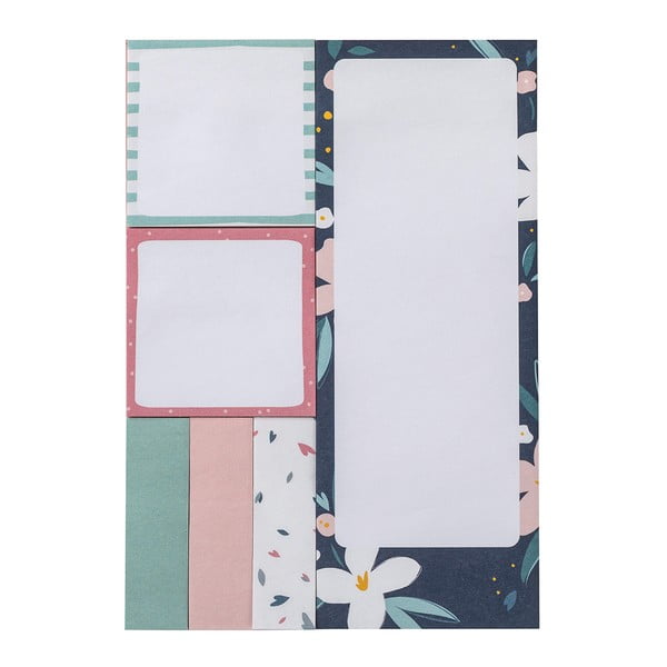 Bloczek z karteczkami samoprzylepnymi Busy B, 120 szt.-image-2