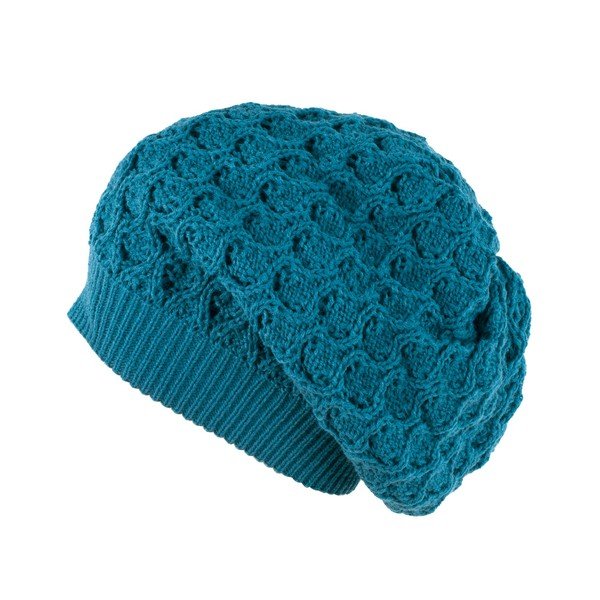 Czapka Anna Blue