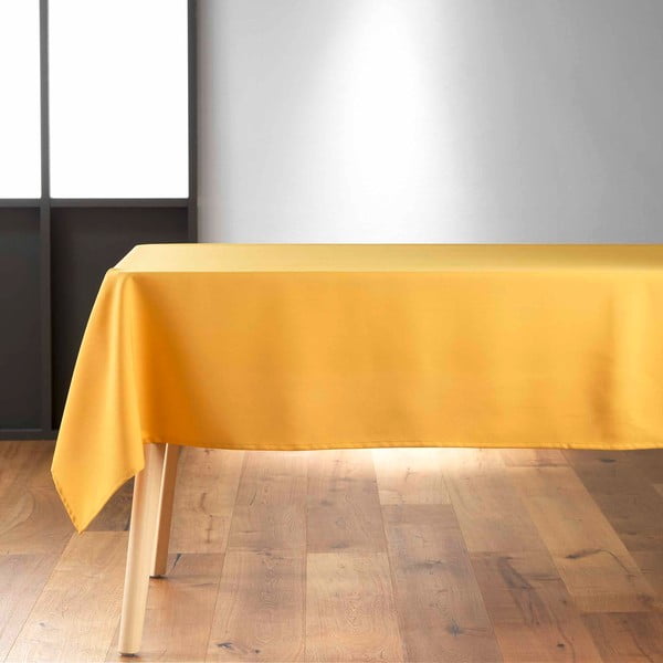 Obrus 140x200 cm Essentiel – douceur d'intérieur
