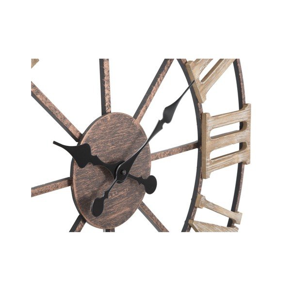 Zegar ścienny Mauro Ferretti Plus, ⌀ 71,5 cm-image-3
