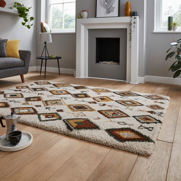 Dywan Think Rugs Royal Nomadic, 160x220 cm-image-2