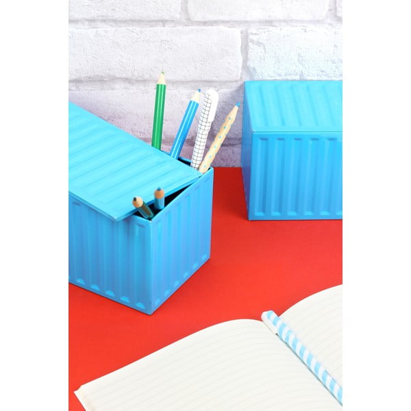 Puszka Container Blue-image-2