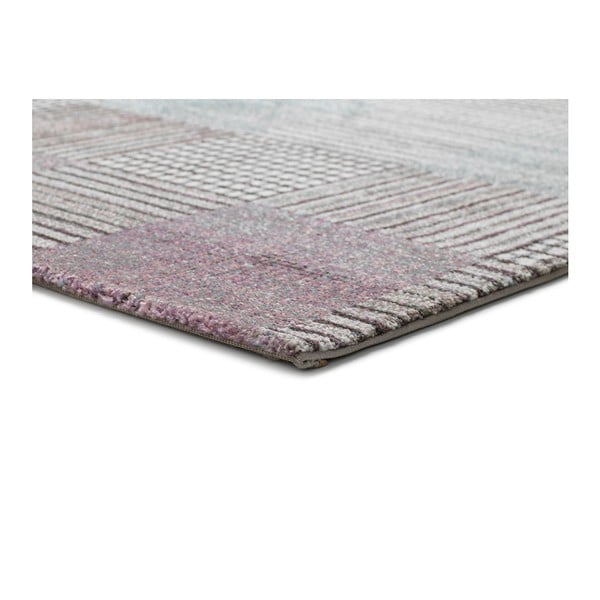 Dywan Universal Makeup Multi Gris, 160x230 cm-image-2