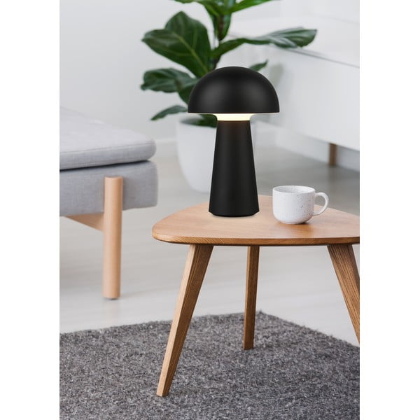 Lampa zewnętrzna ø 14 cm Lennon – Reality-image-1