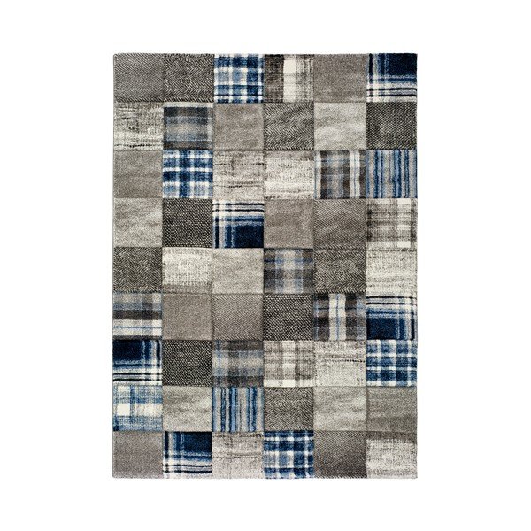 Dywan Universal Cian Azul, 60x120 cm-image-2