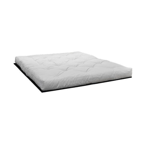 Potrójny materac Karup Design Stack Natural, 140x200 cm-image-3