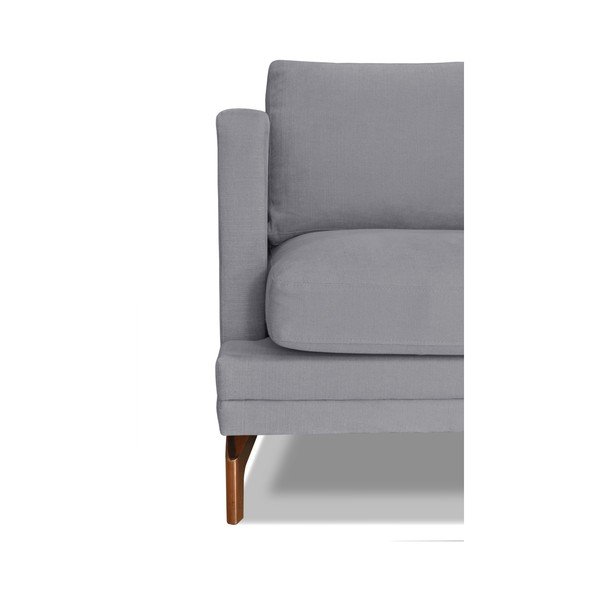 Szara sofa 3-osobowa Windsor  & Co. Sofas Jupiter-image-4