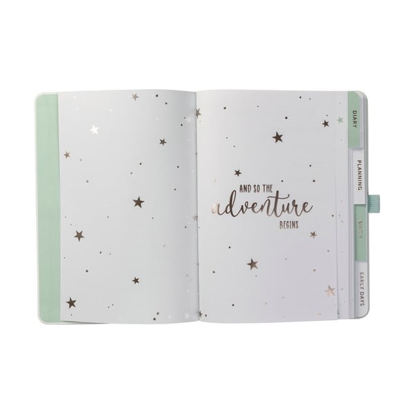 Dziennik ciążowy 124 str. – Busy B-image-3