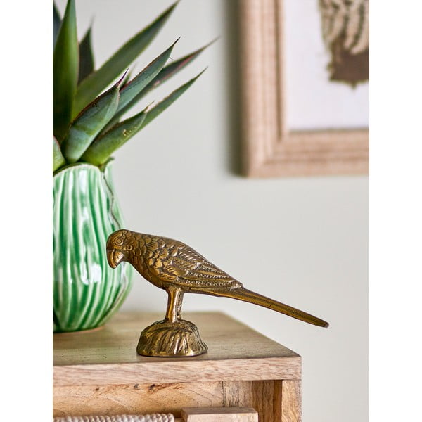 Figurka (wysokość 10 cm) Soli – Bloomingville-image-1