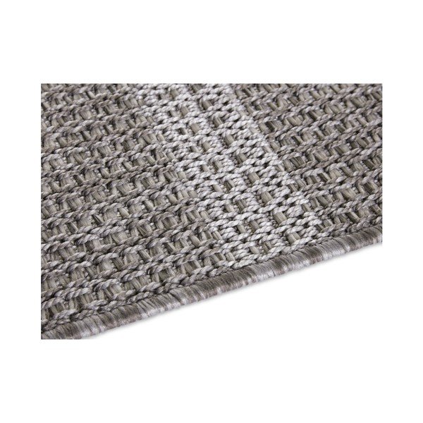 Szary dywan odpowiedni na zewnątrz Elle Decoration Brave Laon, 160x230 cm-image-2