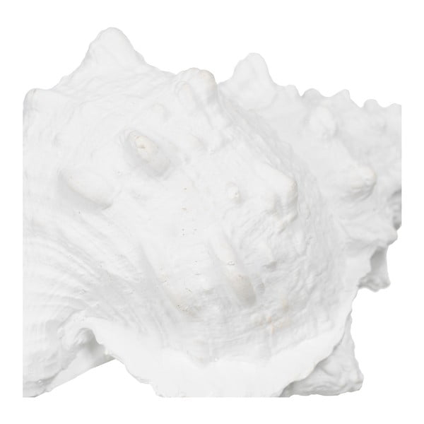 Figurka z żywicy polimerowej (wysokość 12 cm) Seashell – Ixia-image-1