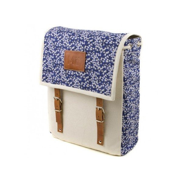 Plecak Daisy Blue Globby-image-2