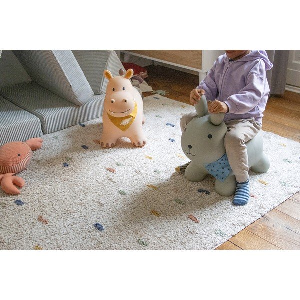 Skoczek dla dzieci Rabbit – Kindsgut-image-4