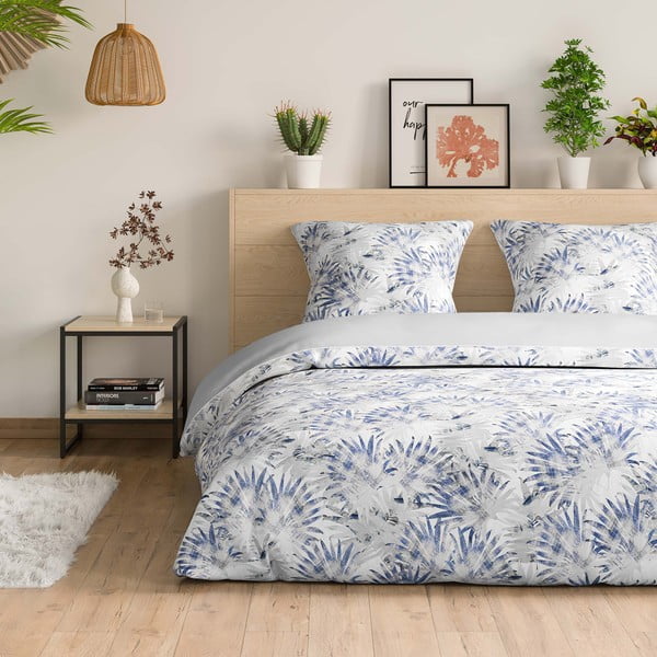 Bawełniana pościel dwuosobowa AmeliaHome Averi Lanai, 200x220 cm-image-4