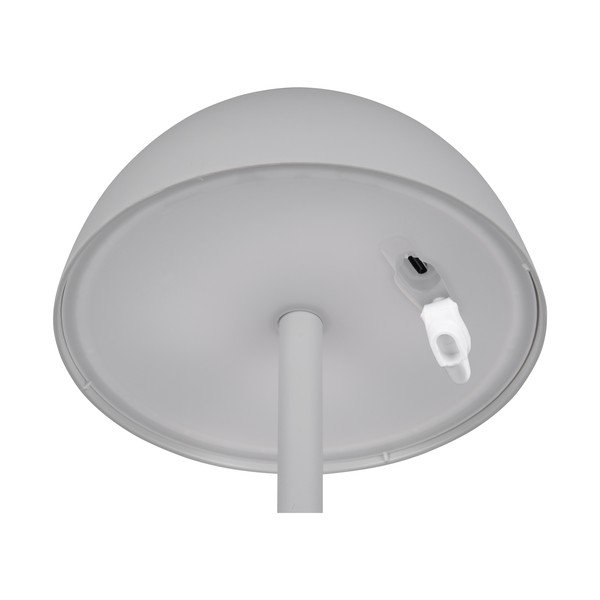 Lampa zewnętrzna ze ściemniaczem ø 13,5 cm Ricardo – Reality-image-2