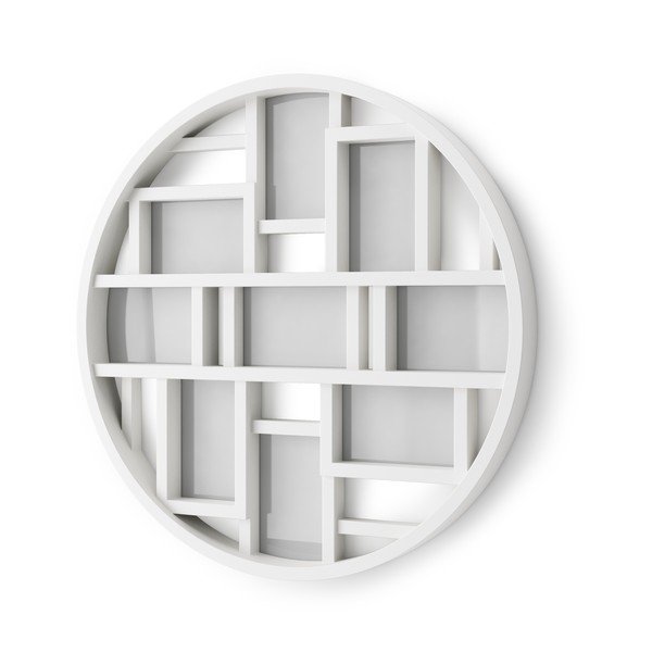 Plastikowa ramka 56x56 cm Luna – Umbra-image-4